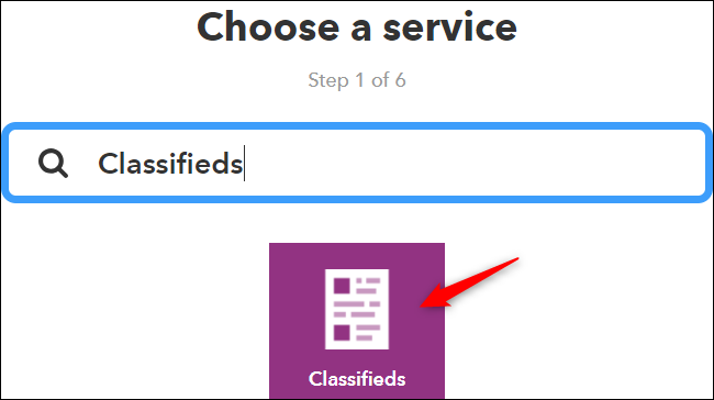 Classifieds