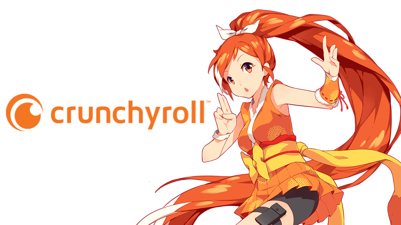 Crunchyroll.com