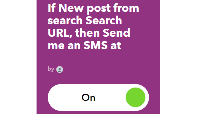 On