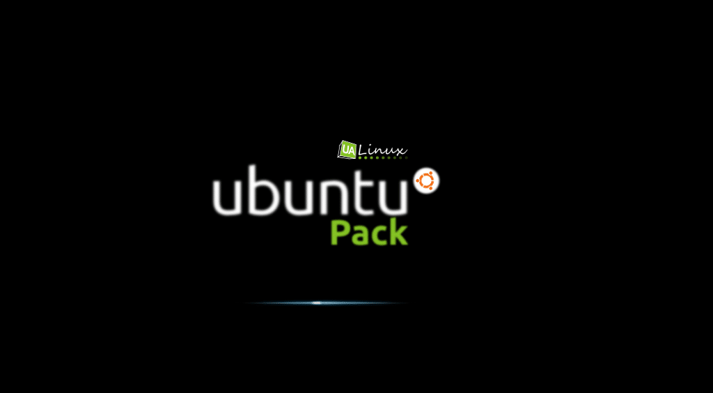 Ubuntu GamePack