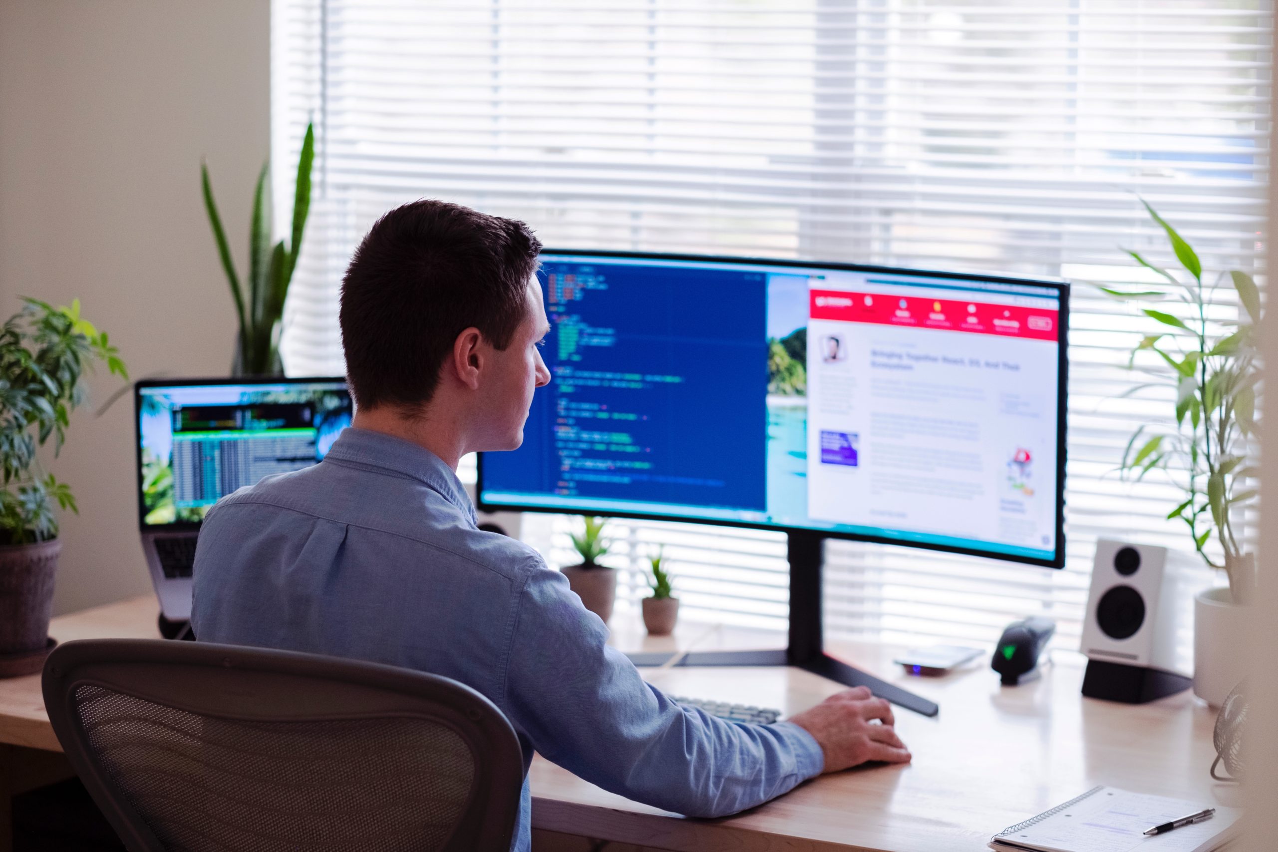 Invest in customer relationship management (CRM) software.