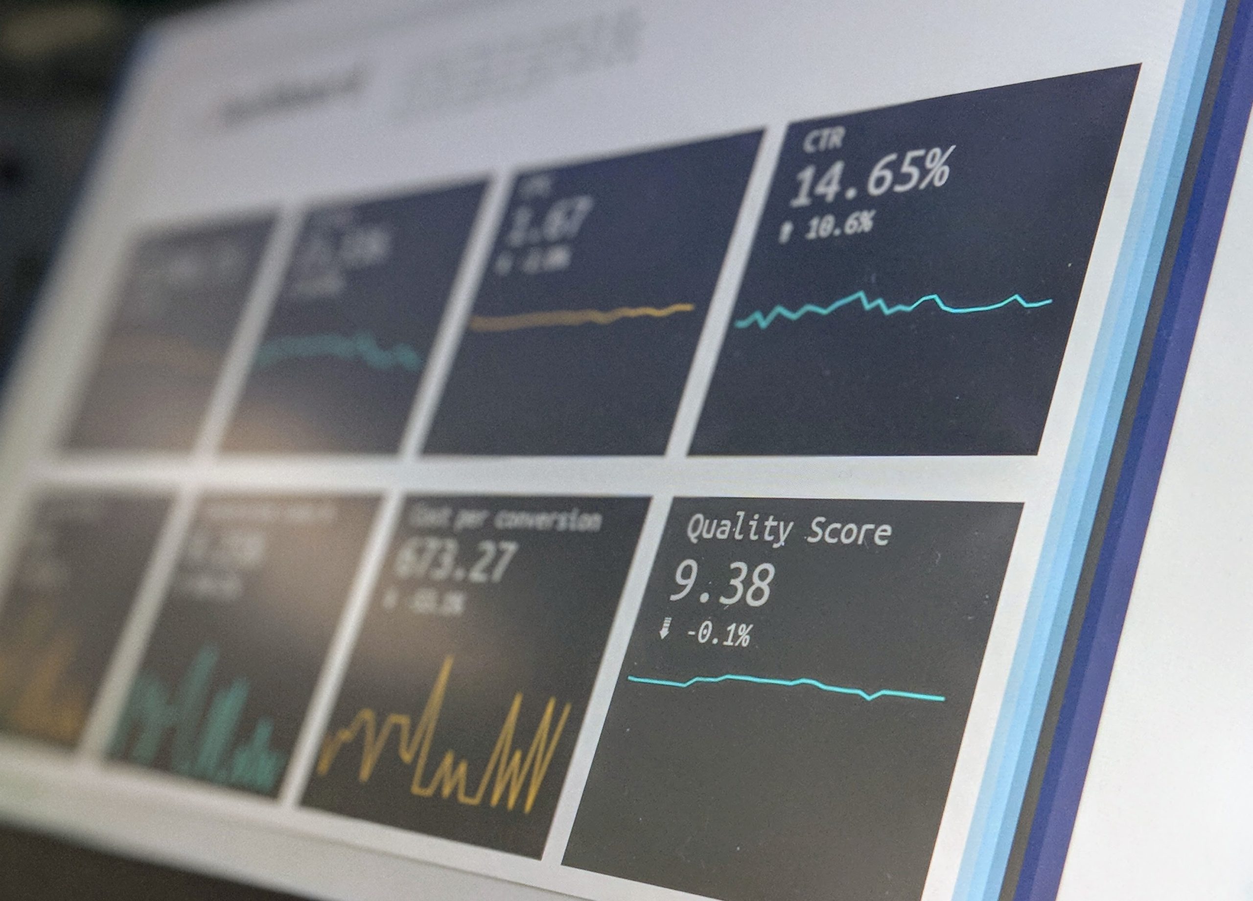 Probability and Statistics