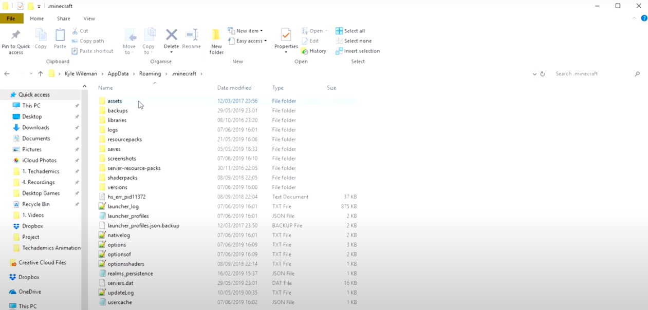 Screenshots