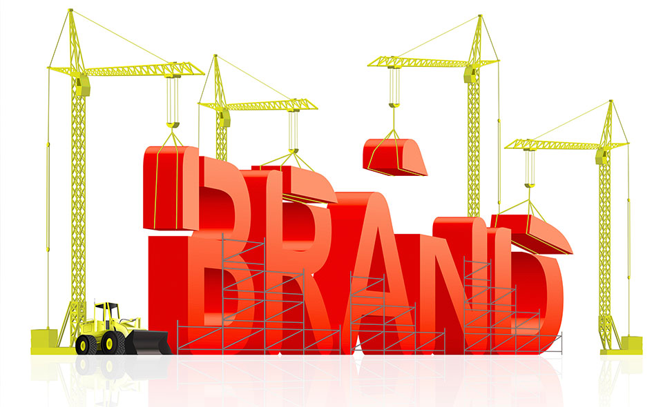 6 Things That Can Help Build Your Brand