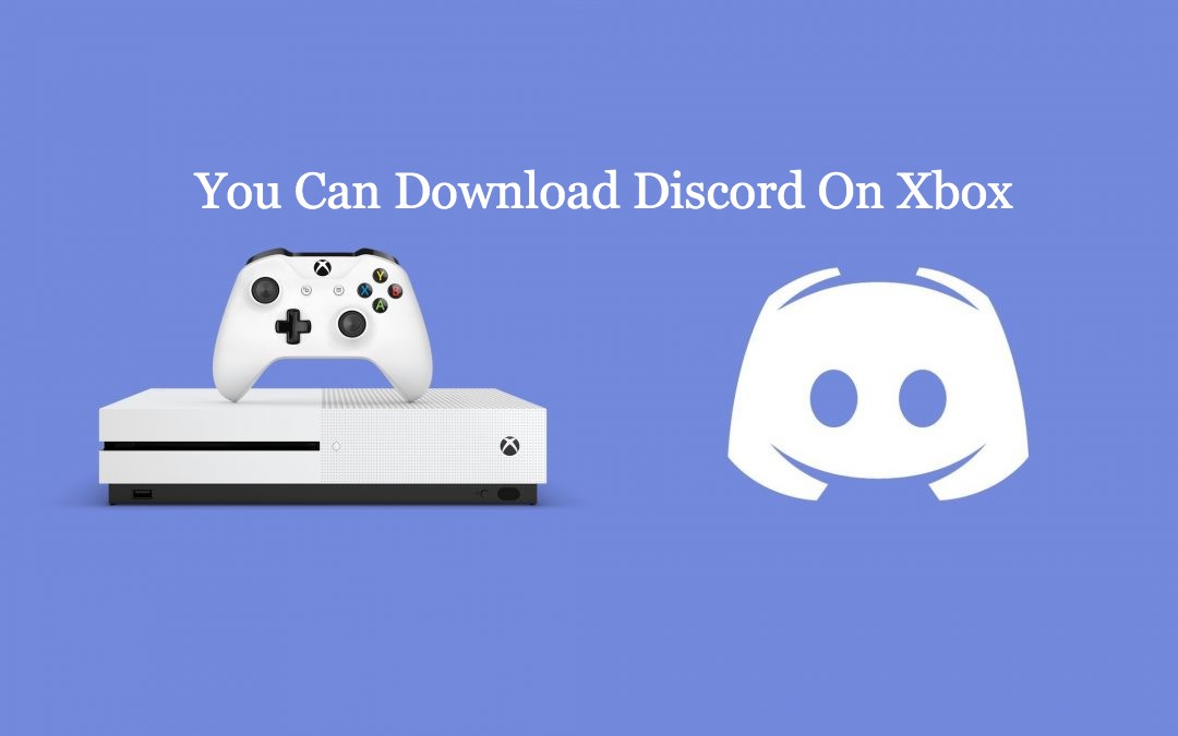 discord on xbox