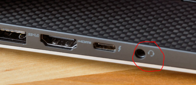 Plug or Unplug Headphones