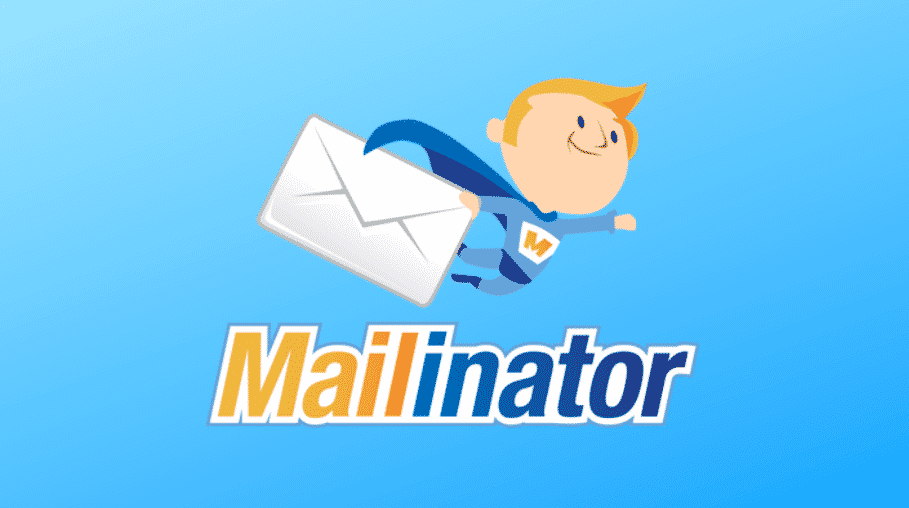 mailinator