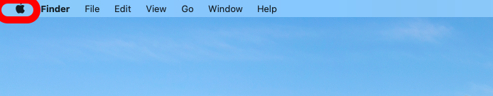 Apple Icon