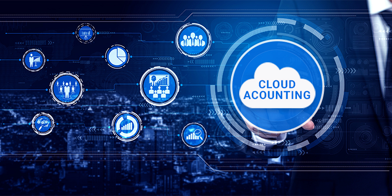 Why Small Businesses Should Adopt Cloud Accounting