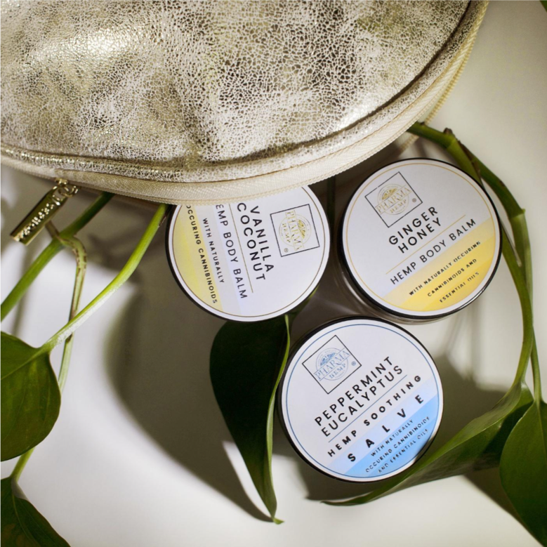 CBD creams