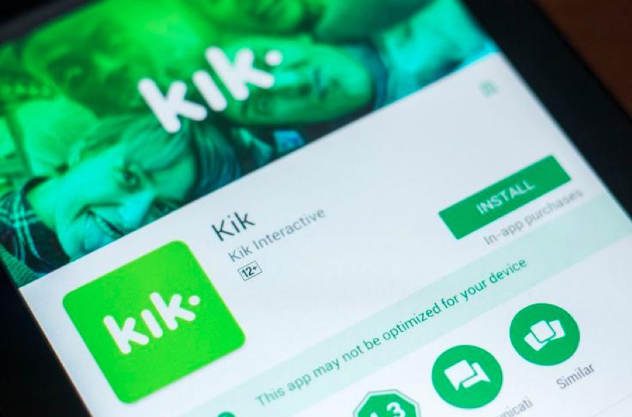 kik for mac kik for mac