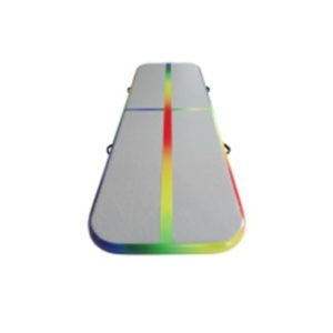 Air track mats 1