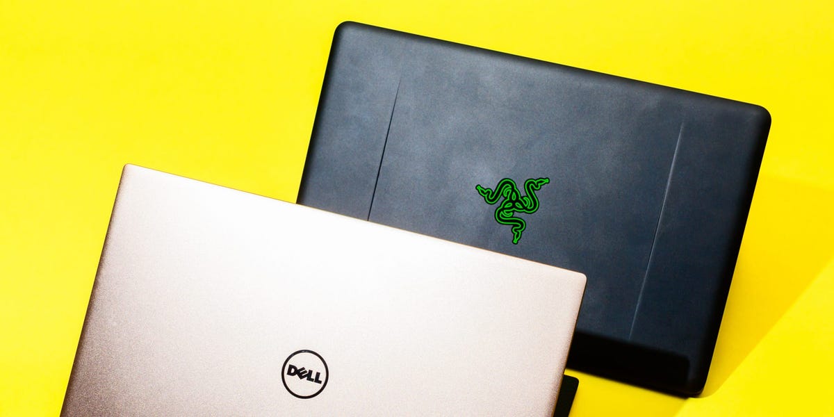Why is Christmas the best time to buy a laptop ?