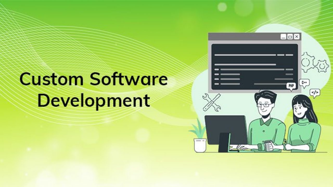 How To Launch A Custom Software Development Product Successfully?