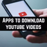 Best Video Download Apps