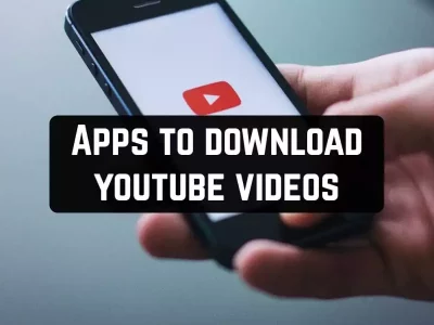 Best Video Download Apps