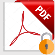 How to Encrypt a PDF File?