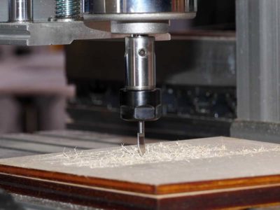 The Complete Guide to Making a Homemade CNC Router