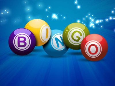 Where is the best place to play bingo?