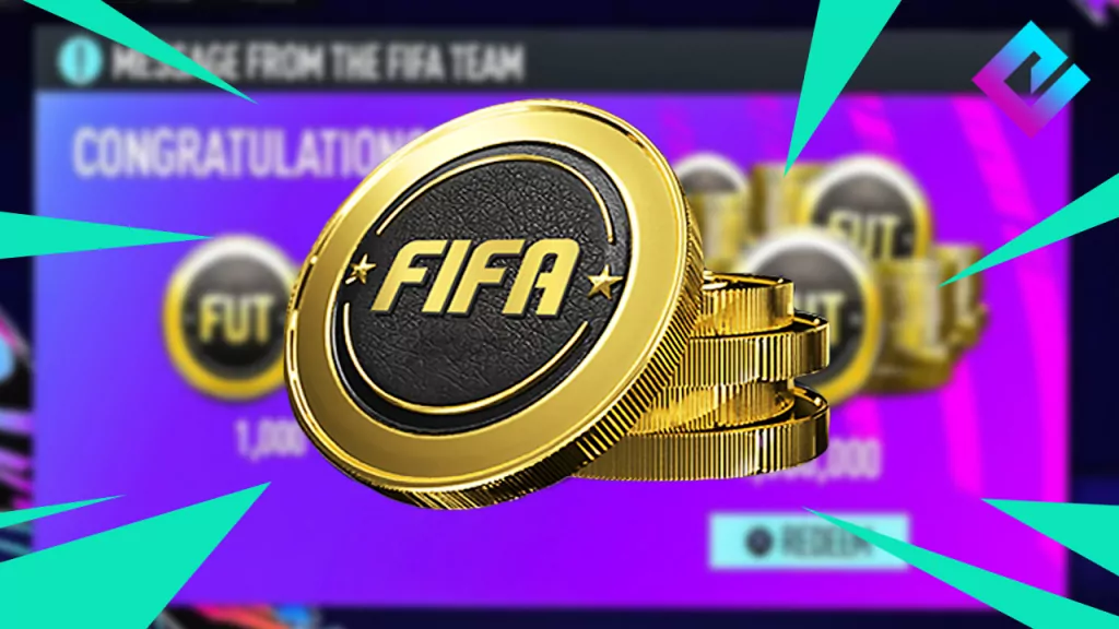 Fut Coins