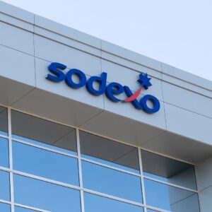 sodexo north america portal
