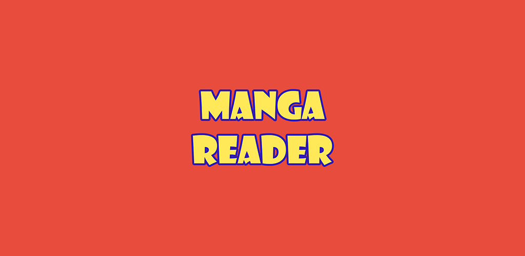 Manga Reader
