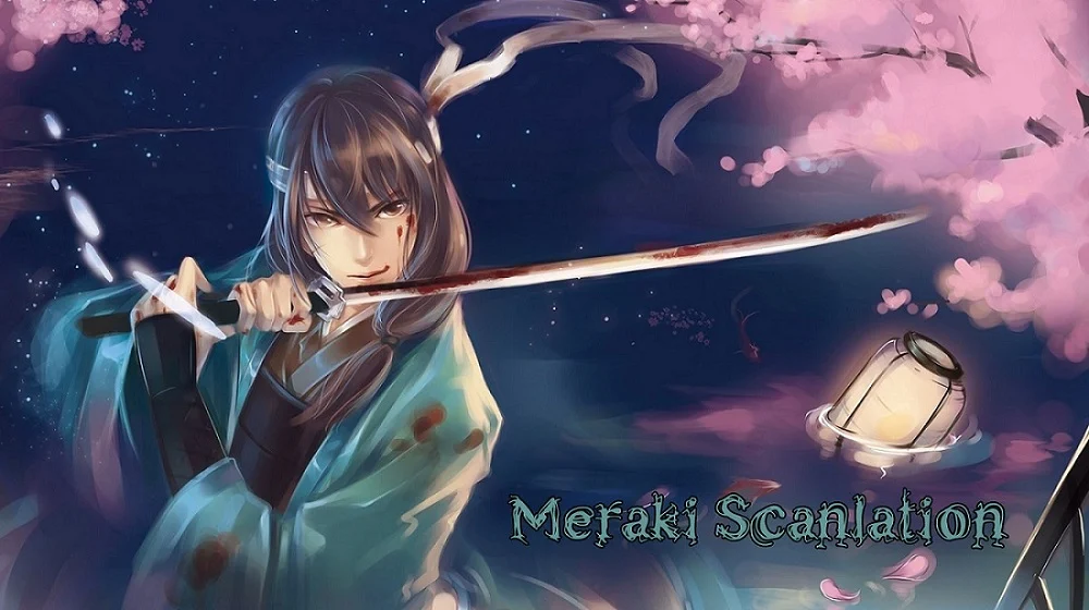 Merakiscans