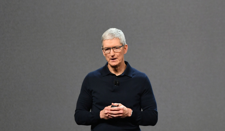 Apple