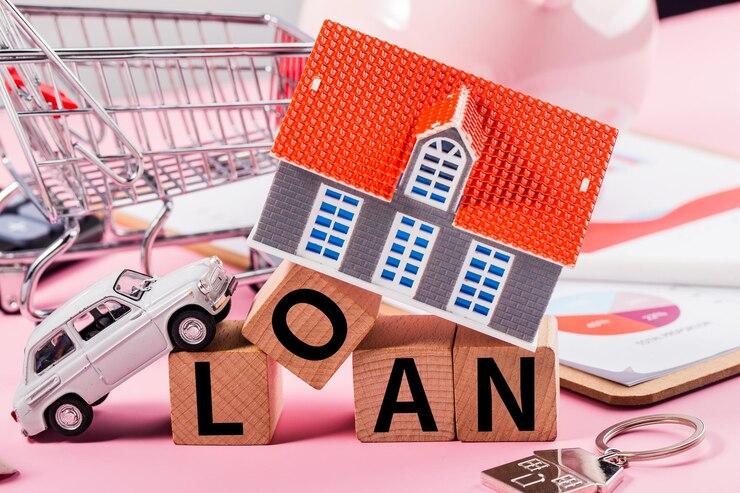 Refinansieringslån Loan Types
