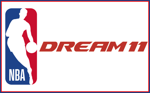 How to play NBA on Dream11