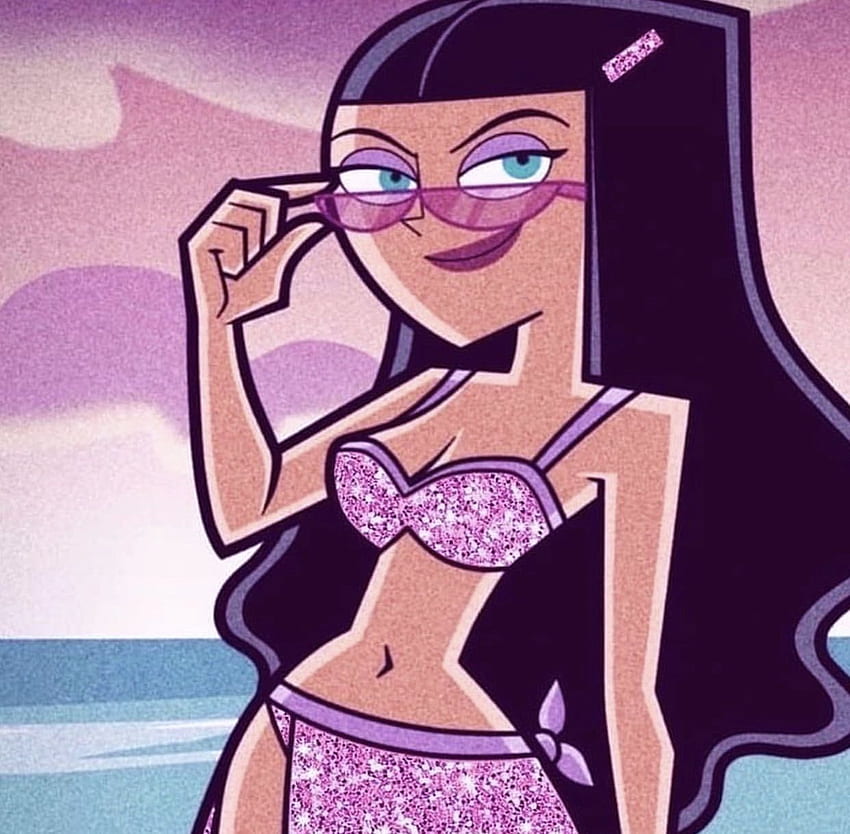 aesthetic baddie pfp