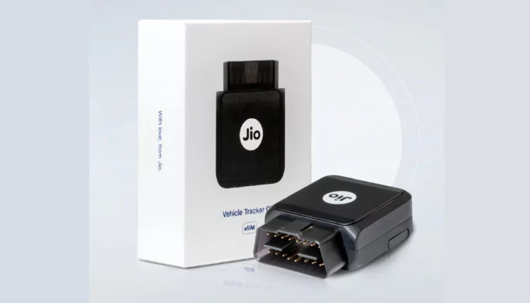jiomotive