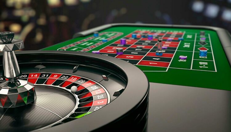 Online Live Roulette Advantages Gamers Love